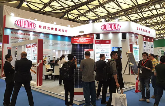 DuPont SNEC