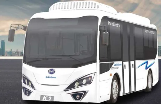 e-buses Set to Ply on Kolkata Roads Next Month