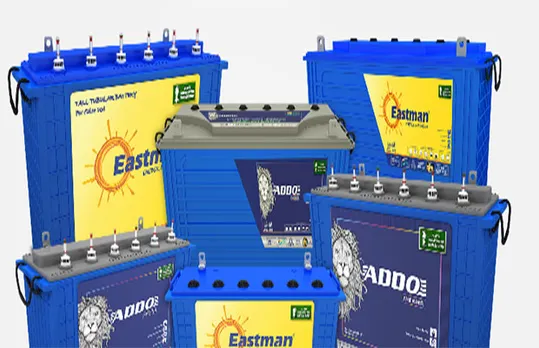 eastmanauto