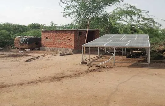 Goa Solar