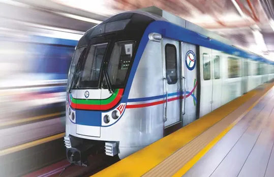 Hyderabad Metro Stations