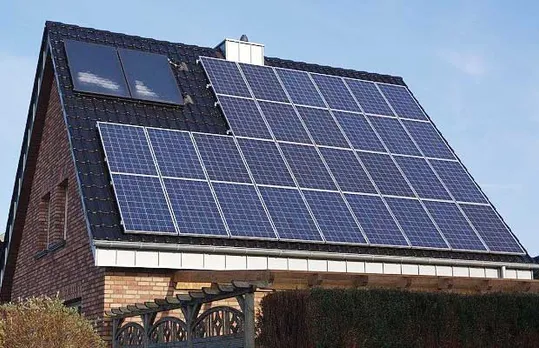 Chandigarh Solar Panels
