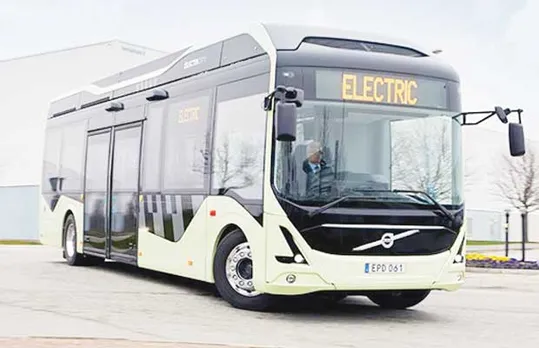 Maharashtra ev