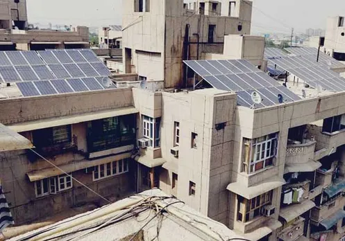 Milan Vihar Apartments