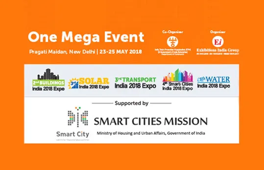 ONE Mega Event 2018