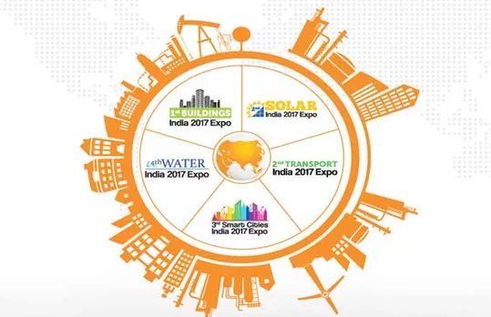 One Mega Event India