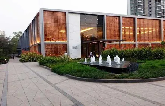 Kalpataru Unveils Parkside Galleria, World Class Real Estate Experience Centre at Thane