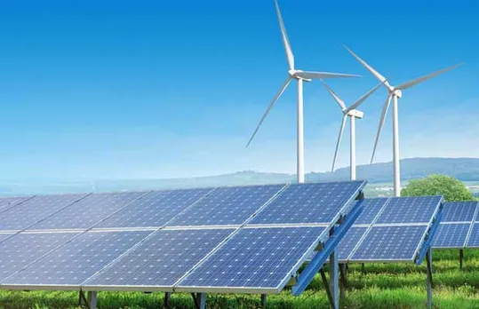 Renewable Energy