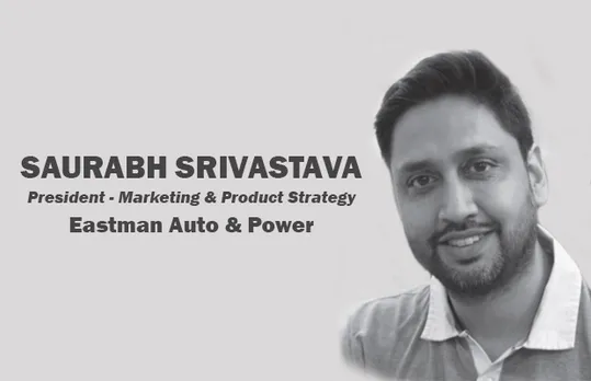 Saurabh Srivastava