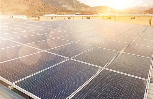 Canadian Solar Expands Footprint to S. Korea; Gets Exclusive Rights for PV Proj in Gangwon