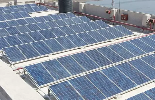 Hartek Solar Introduces Plug-and-Play Rooftop Solar Power Kits