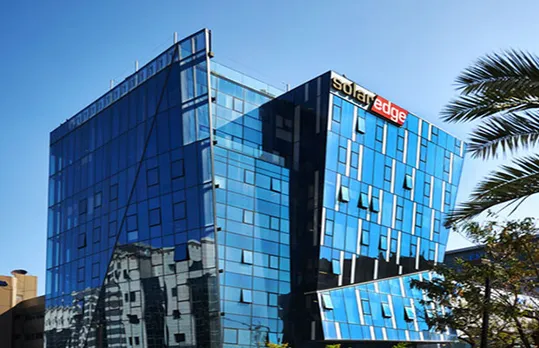 SolarEdge Q3 and Sustainability Targets