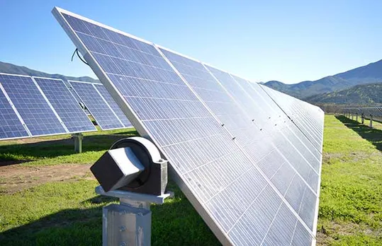 JinkoSolar 300 MW Module