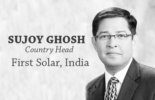 Sujoy Ghosh