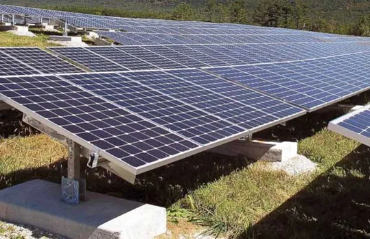 Solar Power