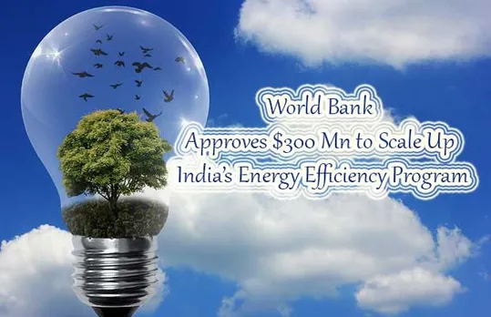 India Energy Efficiency Program