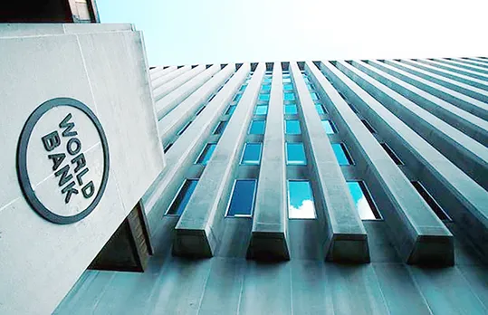 World Bank