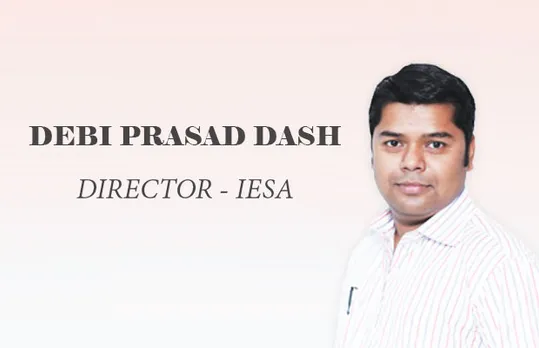 Debi Prasad Dash