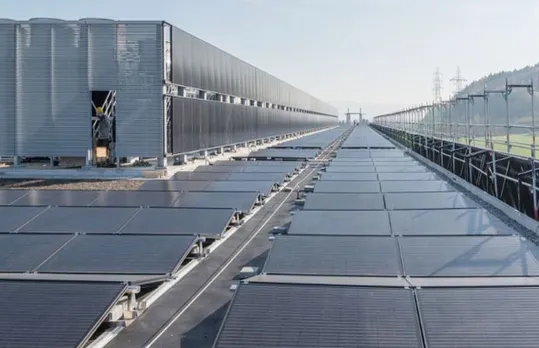 Fortum Solar