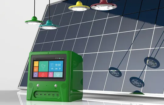 At IDEF, the Focus shifts to Solar Products