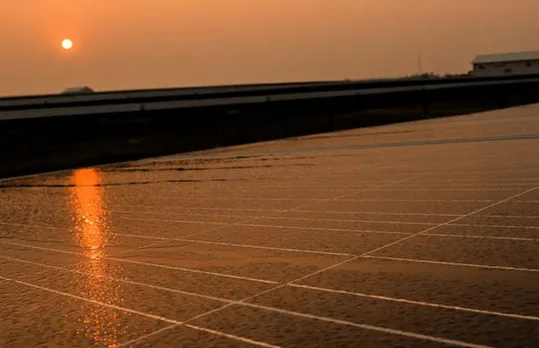 Greenko NTPC Storage RE