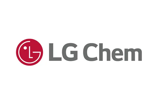 LG Chem plant in US
