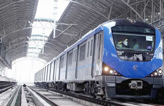Mahrashtra Metro