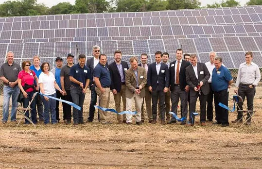 Nautilus Solar Energy
