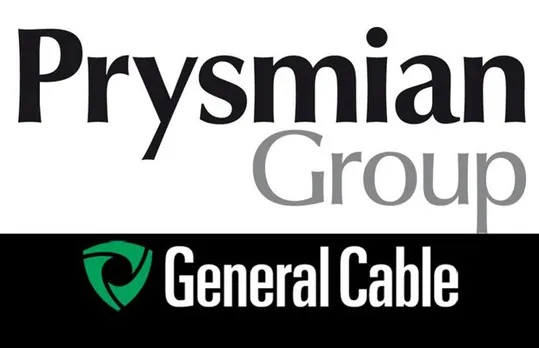 Prysmian and General Cable