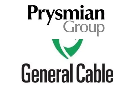 Prysmian and General Cable Announce Anticipated Closing Date of June 6, 2018 for Prysmian’s Acquisition of General Cable