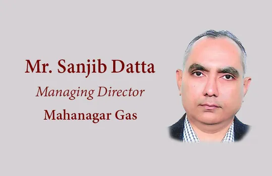 Sanjib Datta