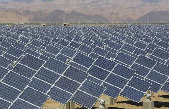 India Renewable Investments