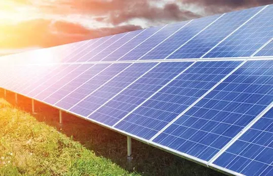 Solar Power