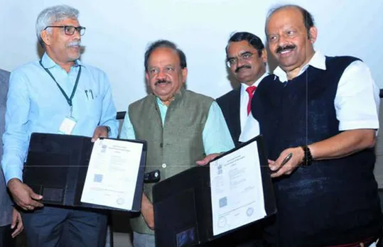 Technology Transfer Pact for Li-Ion Batteries Inked