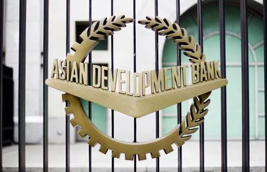 Asian Development Bank
