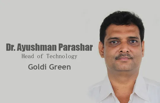 ayushman parashar