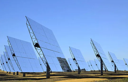 BayWa Financing Solar