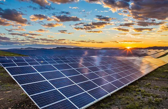 NDB Clears $300 Mn to Fund South African Energy Sector