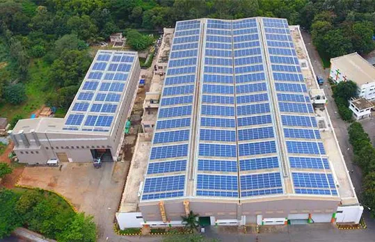 enerparc india