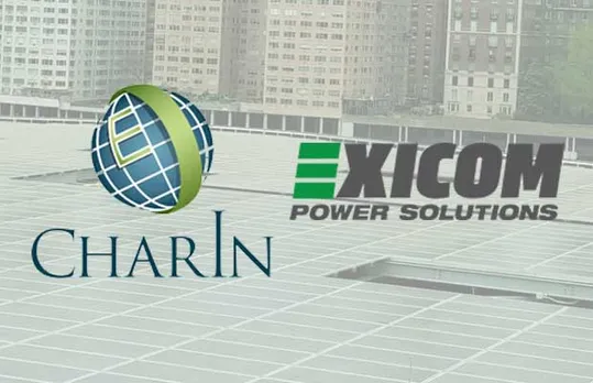 Exicom Becomes a Core Member of CharIN