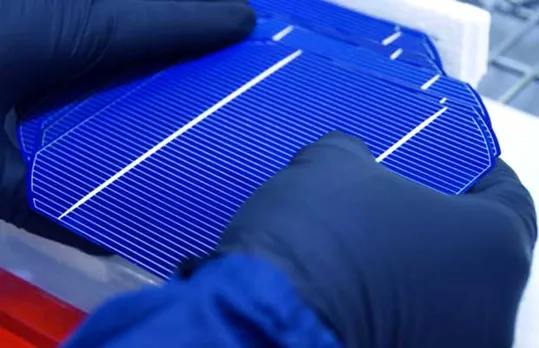 JA Solar to Supply 490 MW Solar Modules for UHV Transmission Project