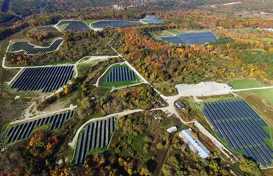 Conti Solar Advances its National EPC Solar Services