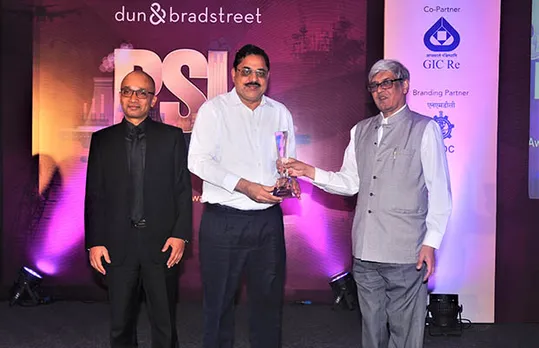 NTPC Wins Excellence in Power Generation at D&B Corporate Awards