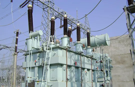 reliance energy