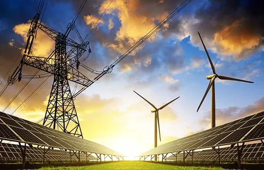 Electricity Demand pre-Covid Level