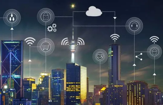 Smart City Projects