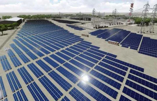 Jinkosolar to Supply 86 MW Solar Modules for Largest PV Plant in Colombia