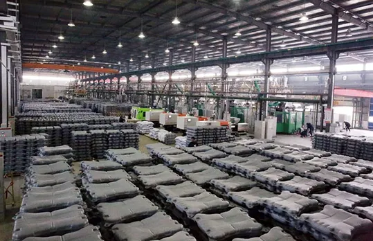 sungrow gfactory