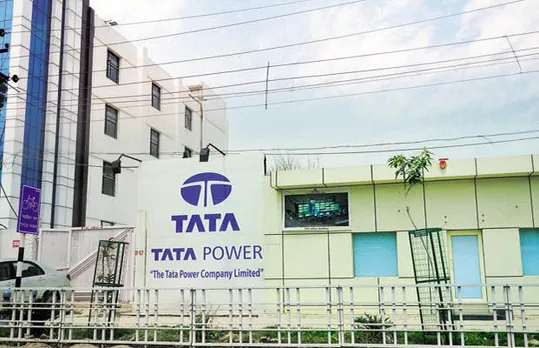 tata power