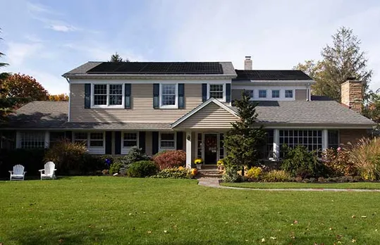 Vivint Solar
